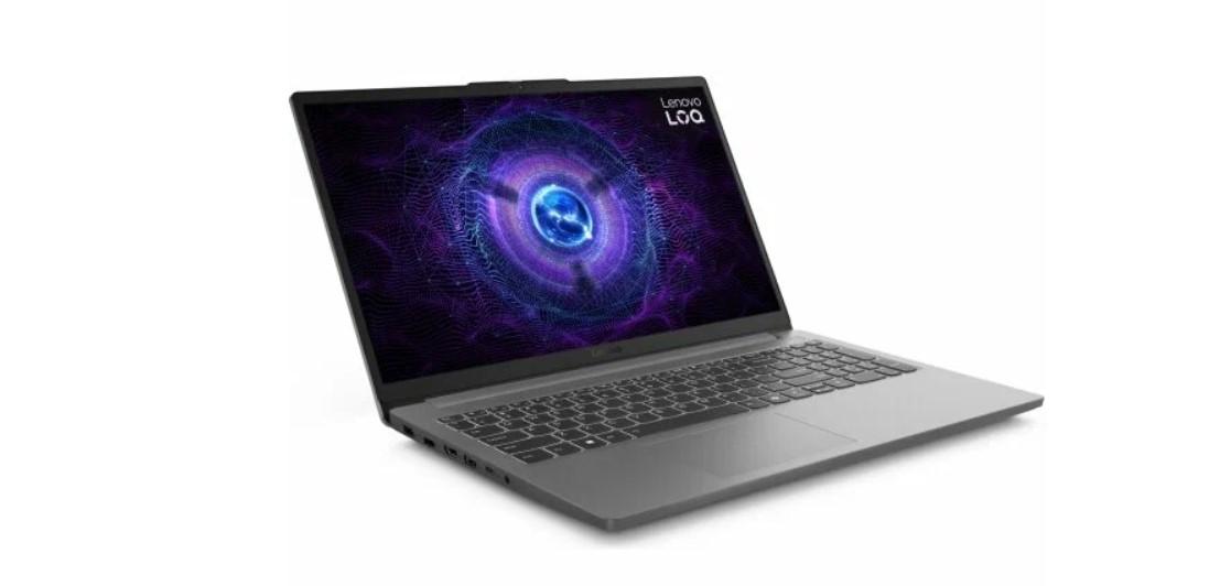 Ноутбук Lenovo LOQ 15IAX9E