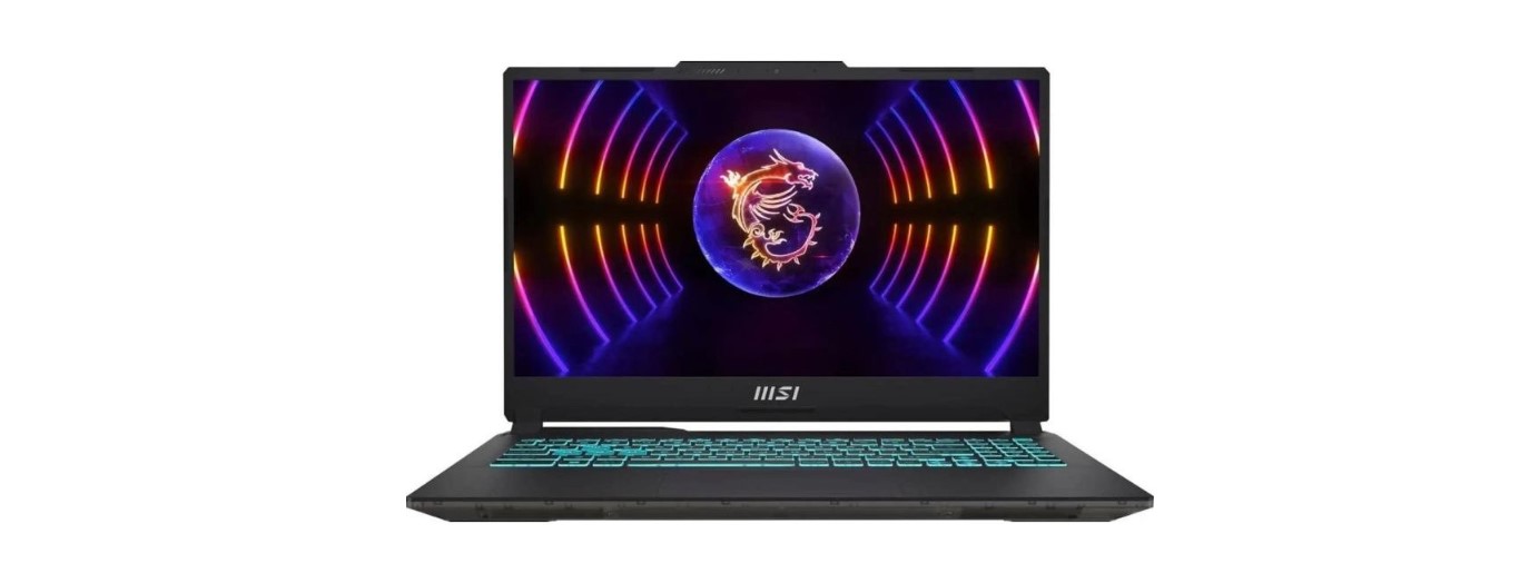 Ноутбук игровой MSI Cyborg 15 A12VF