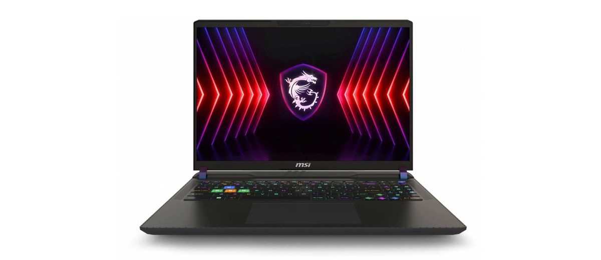 MSI Vector 16 HX A14VHG-831XRU 16