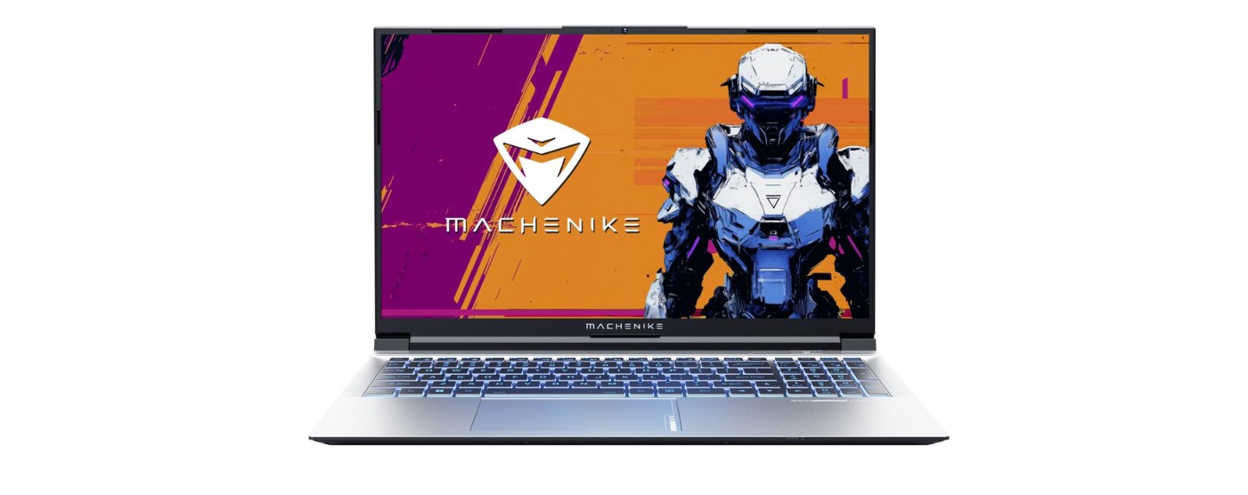 Ноутбук игровой Machenike L15 Air Star