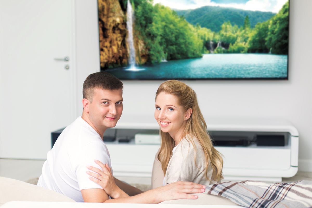 Как выбрать LED TV