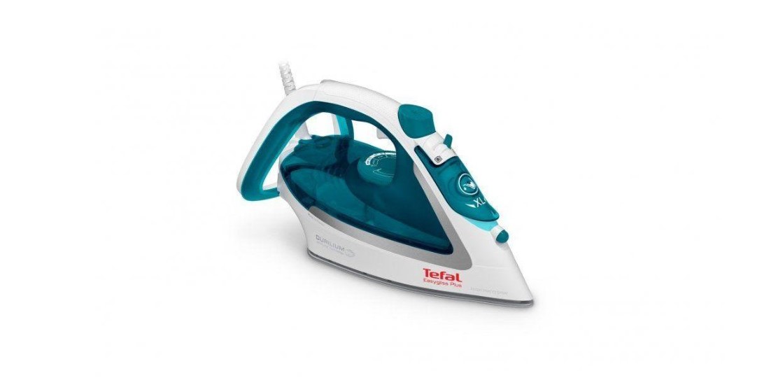 Утюг Tefal FV5718E0 Easygliss Plus