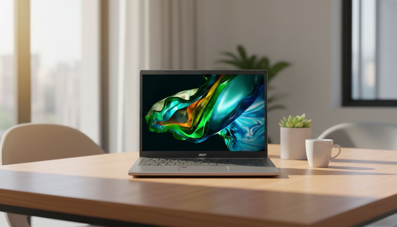 Acer Aspire 5 A514-56M-34S8