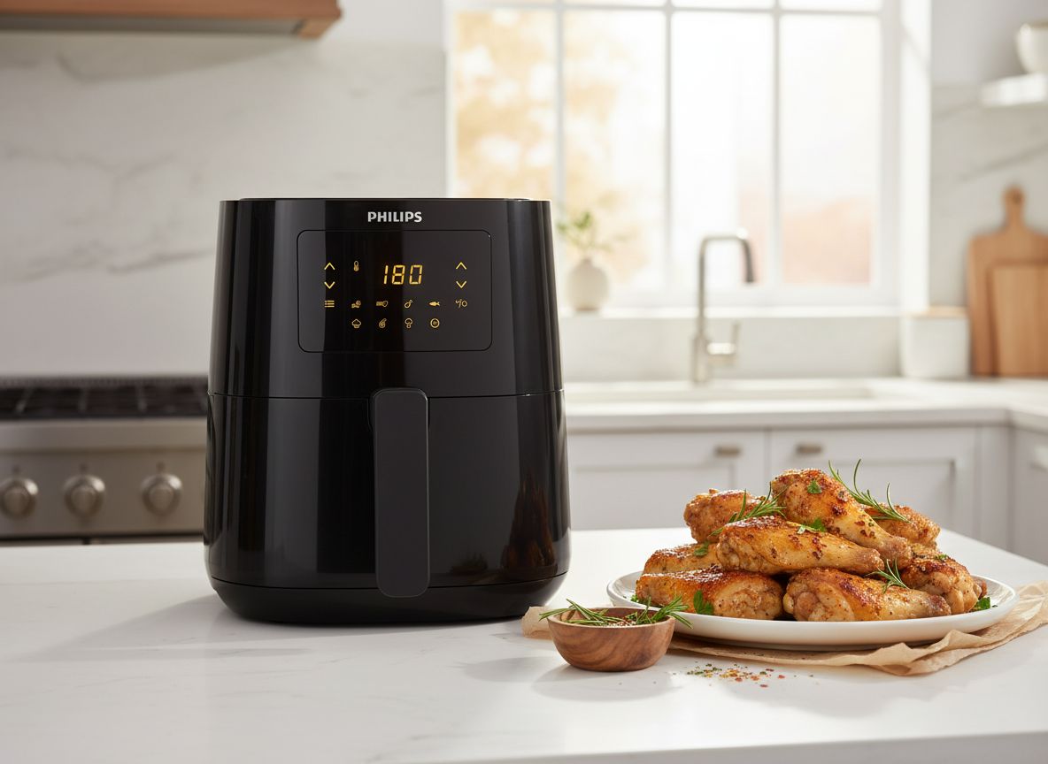 Philips HD9252/90 Essential Airfryer