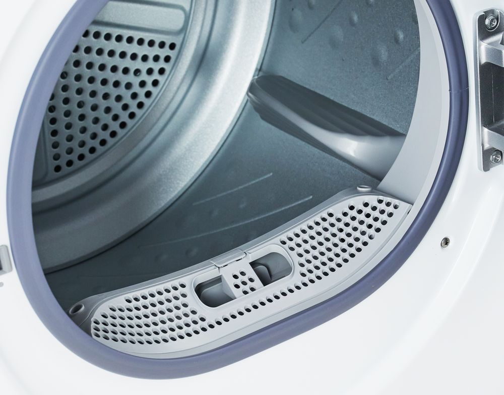 Барабан сушильной машины