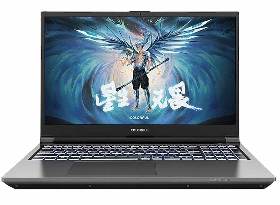 COLORFUL X15 XS HE55016512B-G-C2A от 109 060 ₽