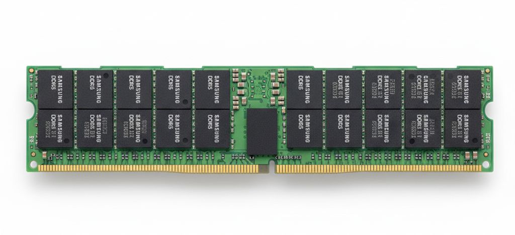 Оперативная память DDR5