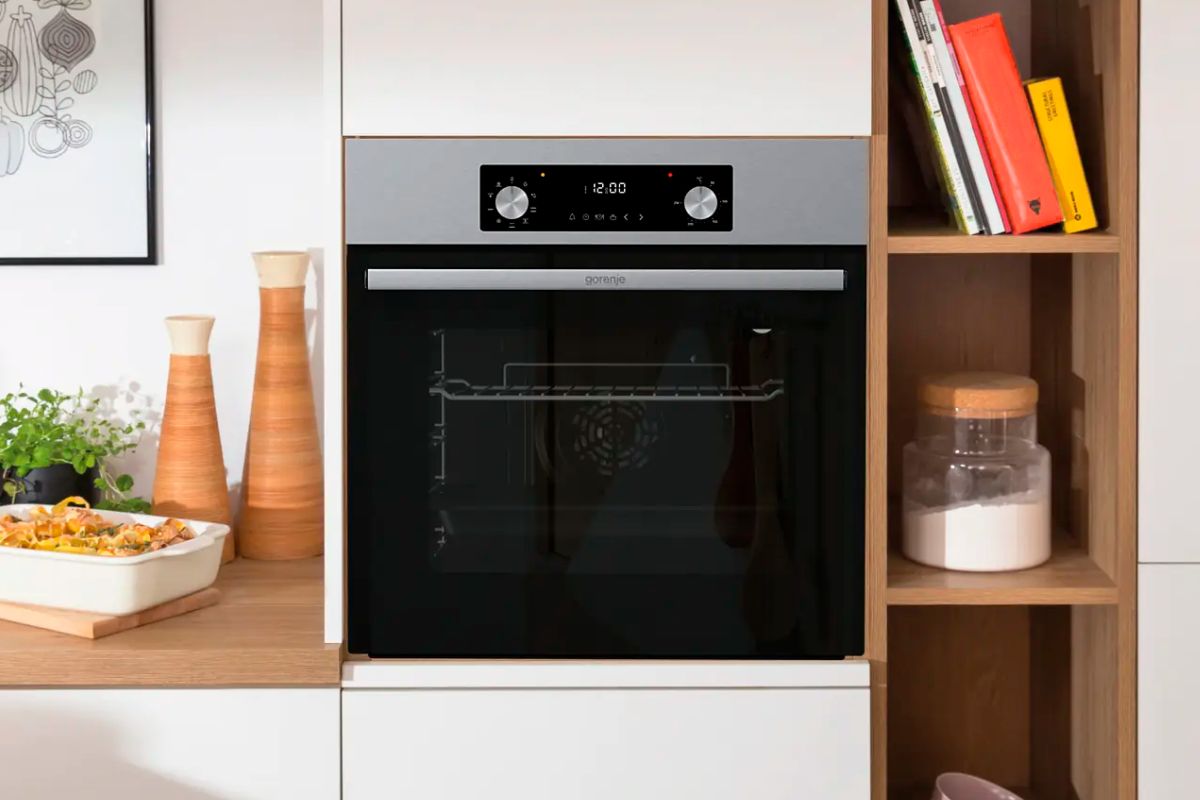Духовой шкаф Gorenje