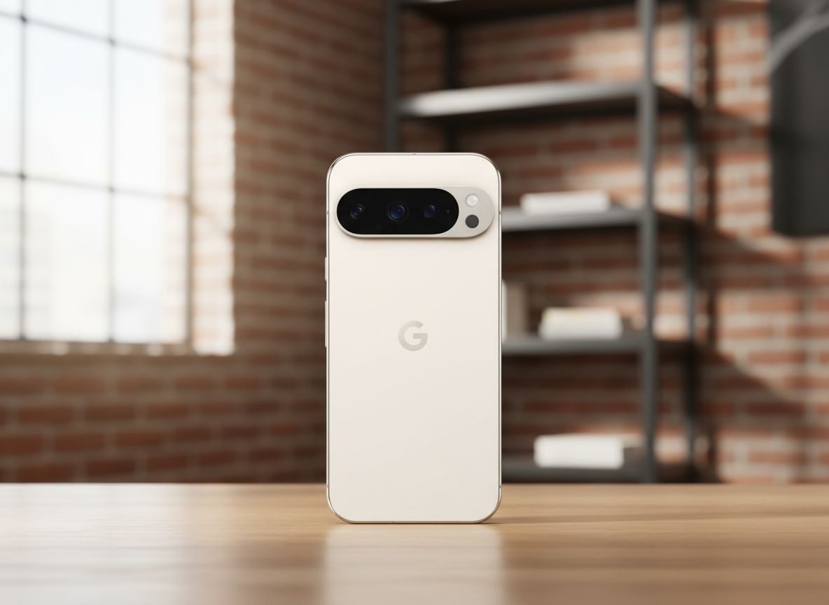 Google Pixel 10 Pro XL