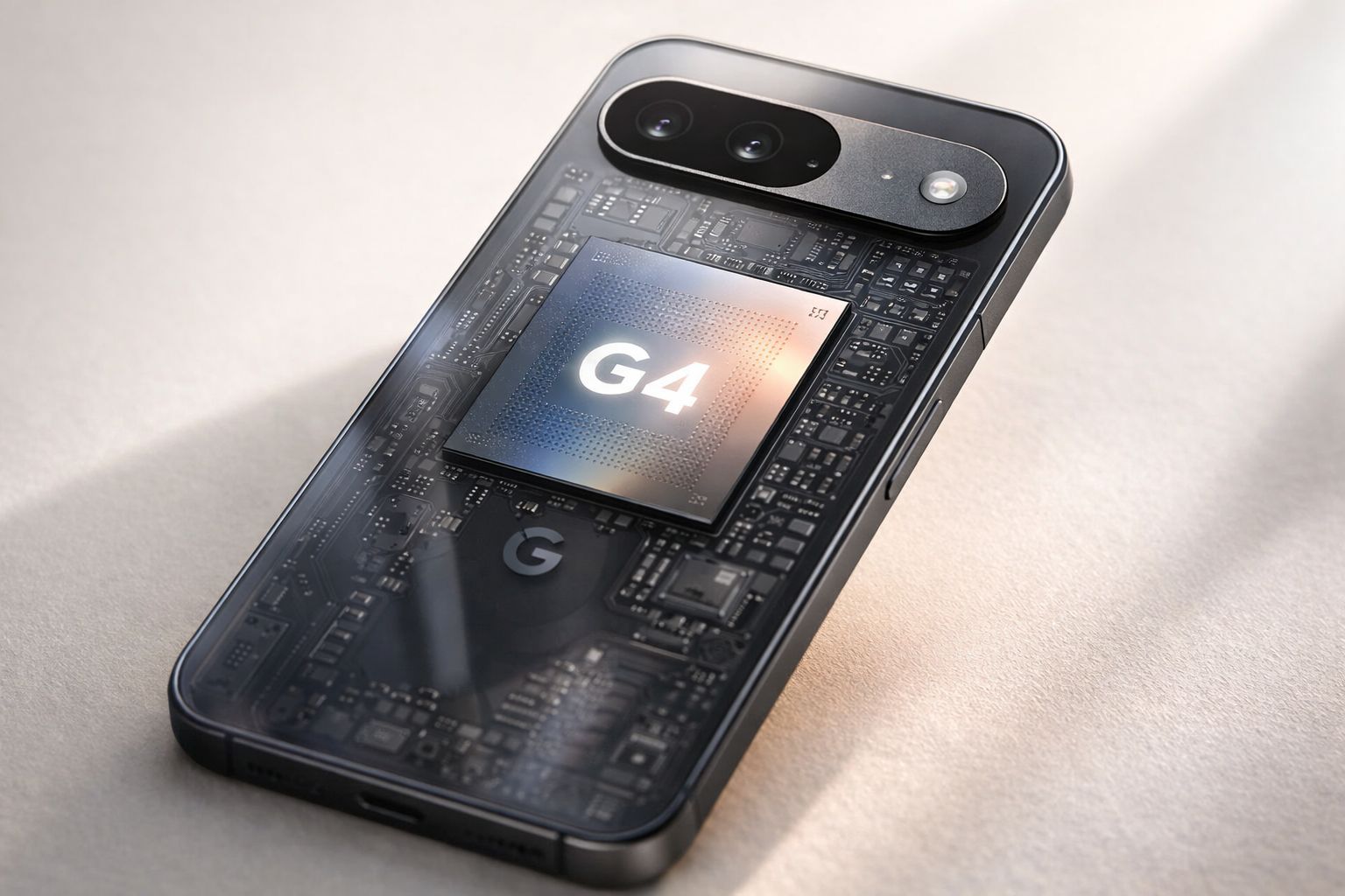 Смартфон Google