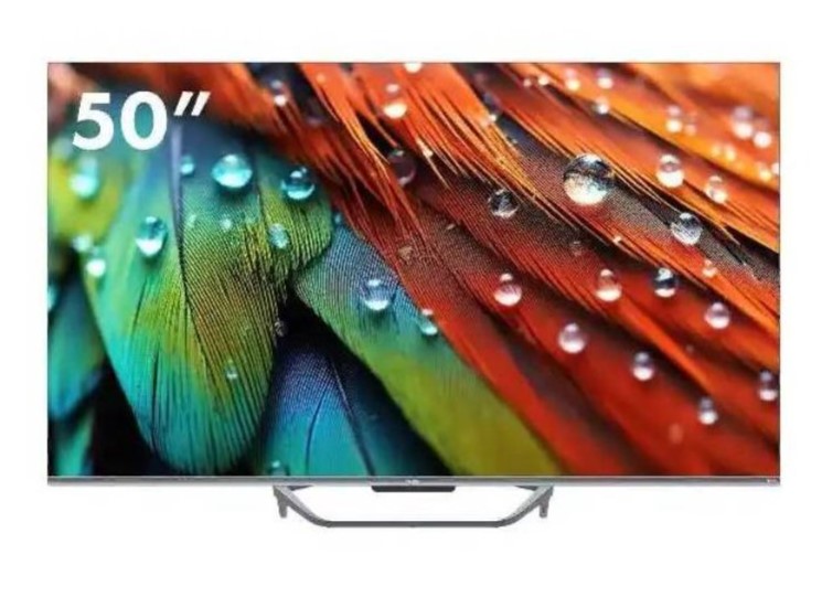 HAIER 50 SMART TV S4