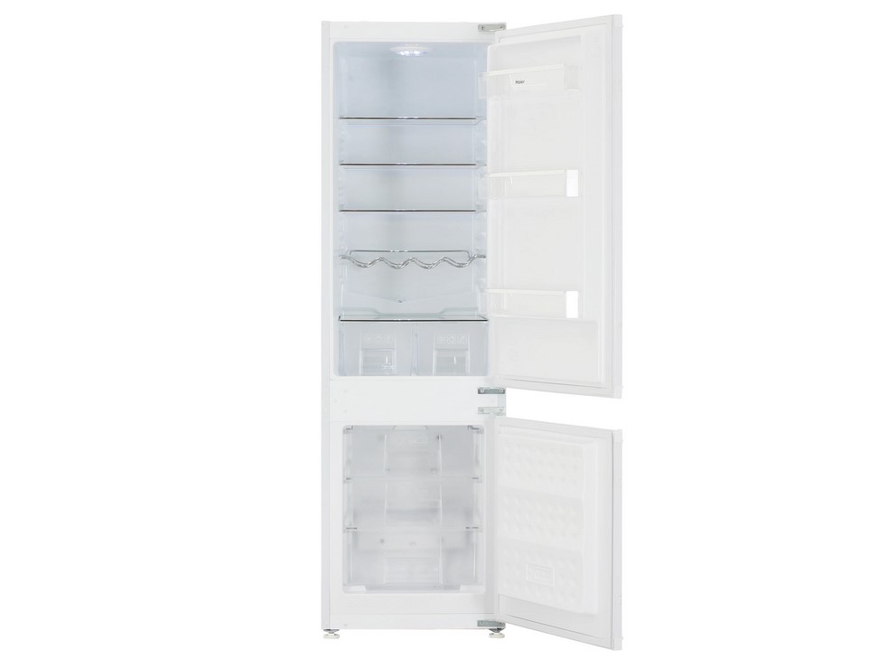 Встраиваемый холодильник HAIER HRF 225WBRU