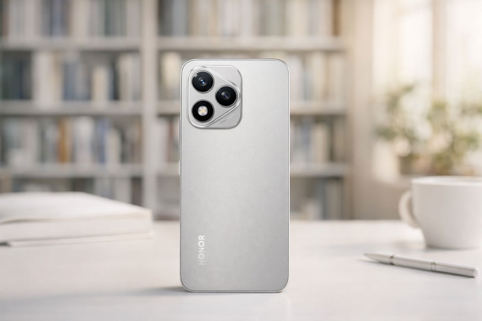 Смартфон Honor 400 Lite