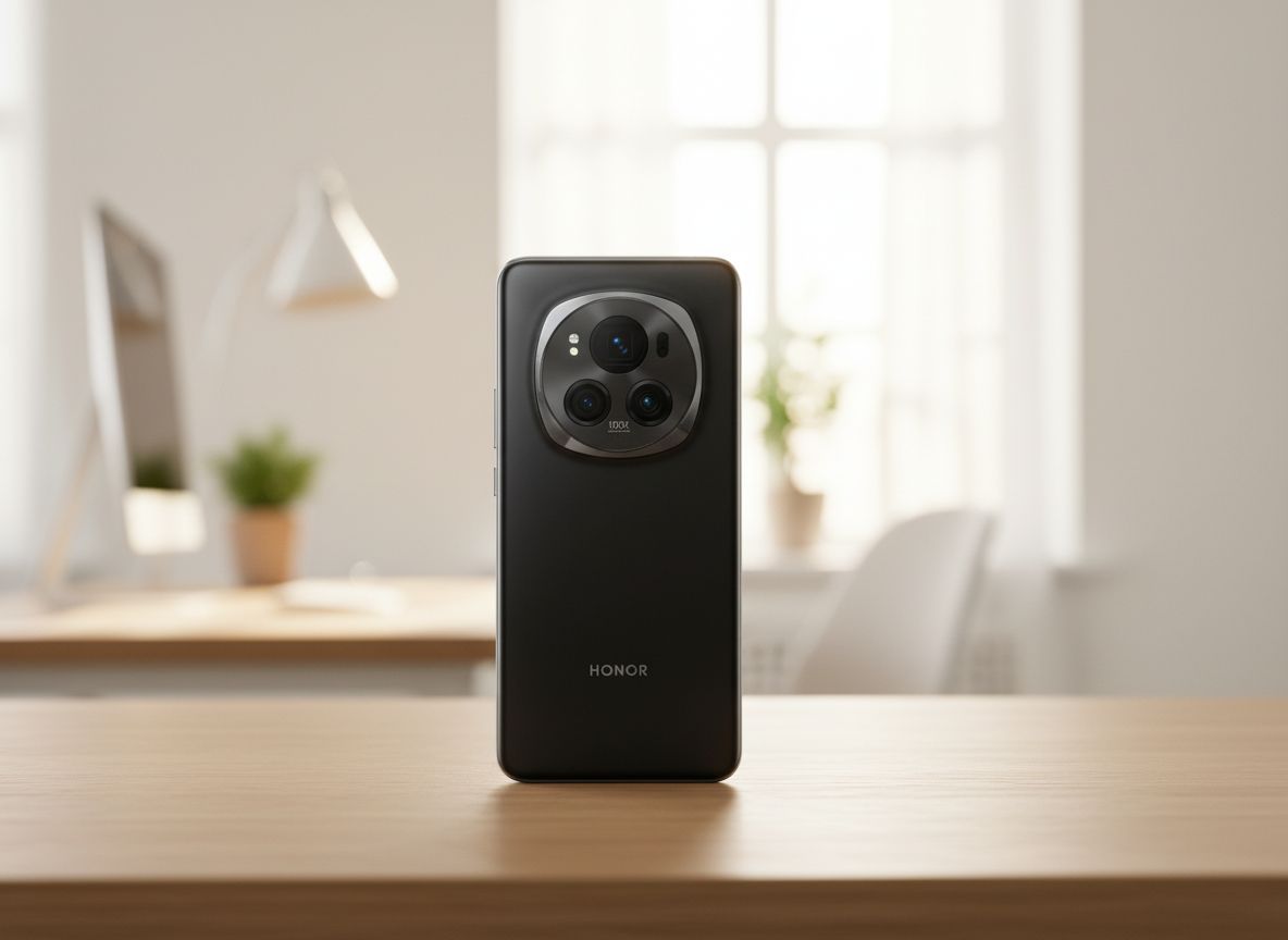 Honor Magic6 Pro