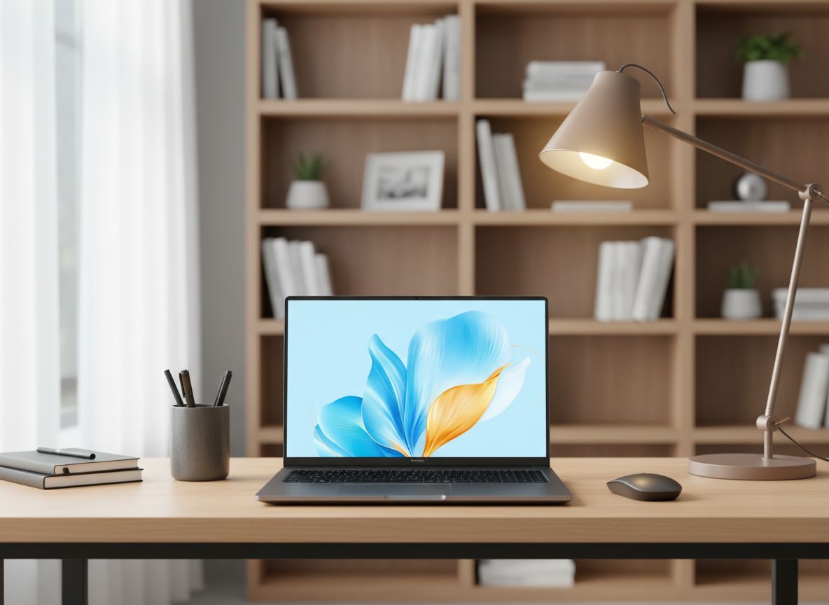 Honor MagicBook X16 BRG-385
