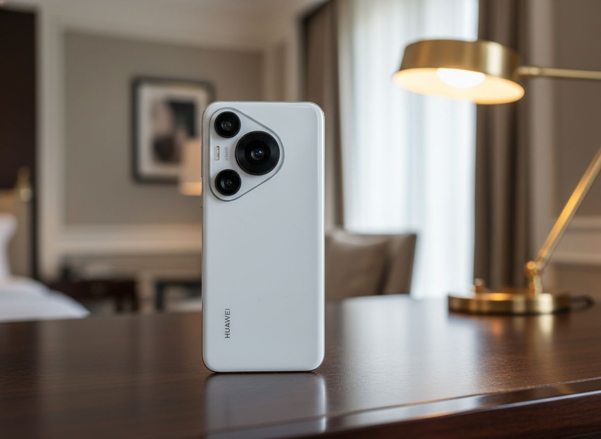 Huawei Pura 70 Ultra