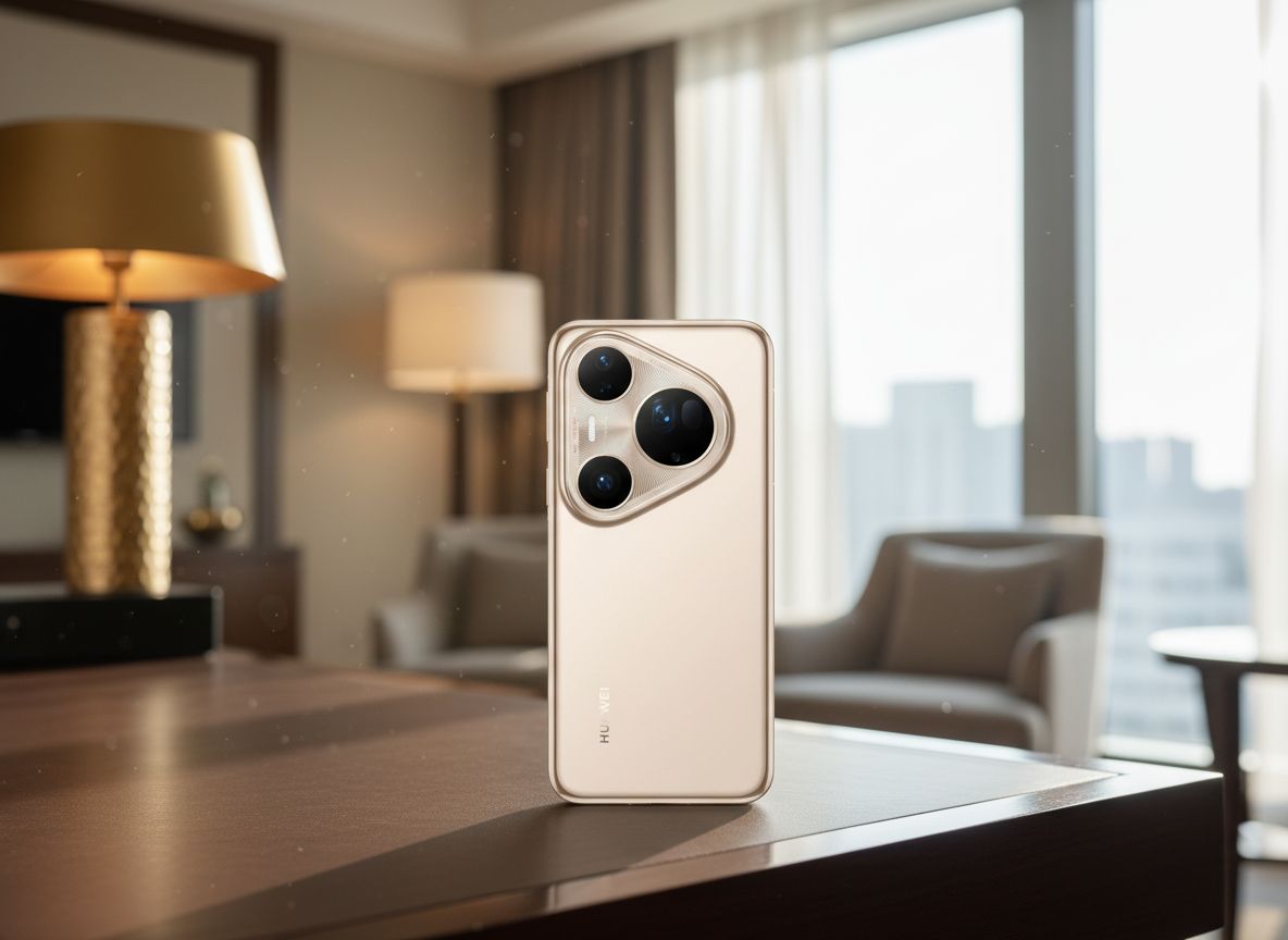 Huawei Pura 80 Ultra