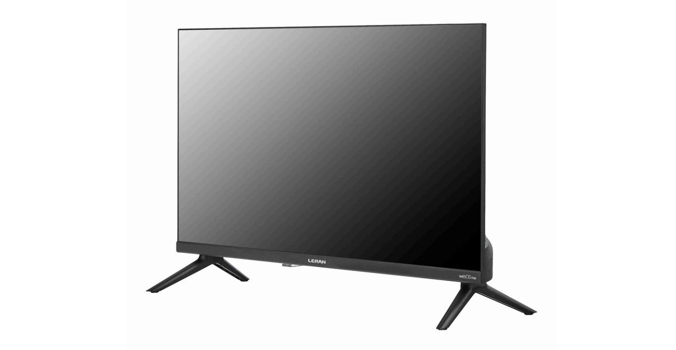 Smart Телевизор LERAN 24LN5600