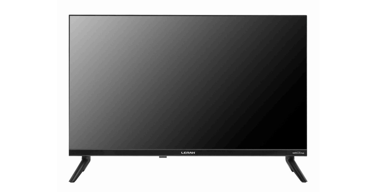 Smart Телевизор LERAN 24LN5600