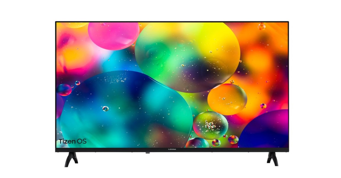Smart телевизор LERAN 42SN7700