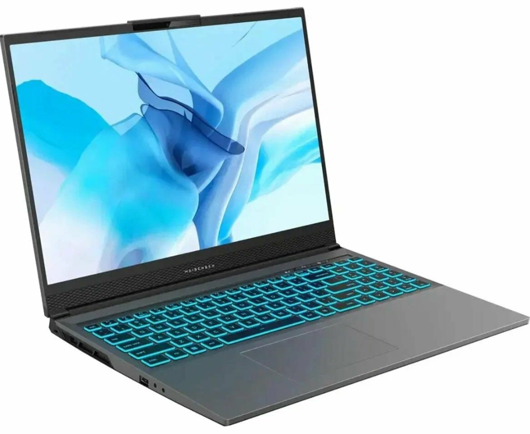Maibenben X16A