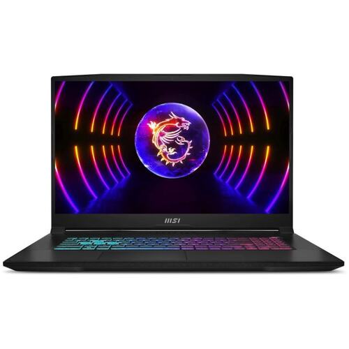 MSI Katana 17 B13VEK-1621XRUY