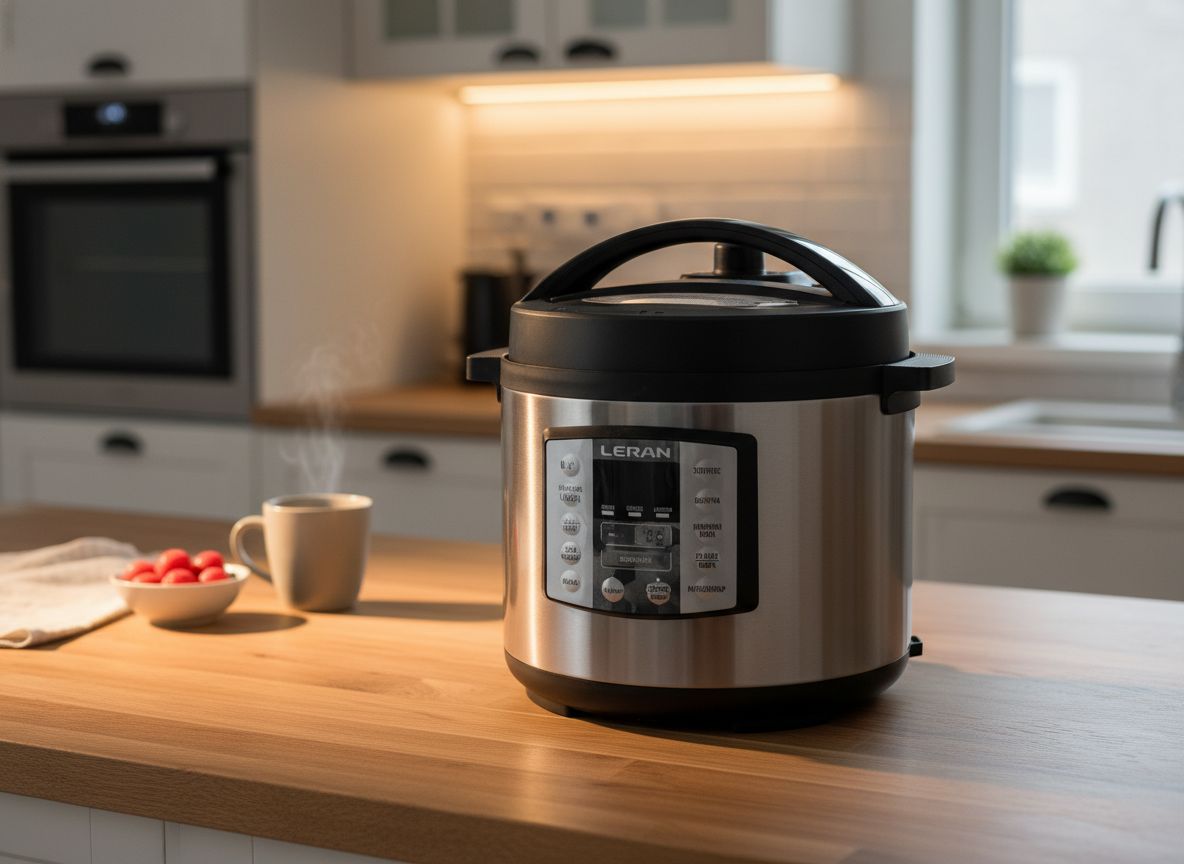 Мультиварка