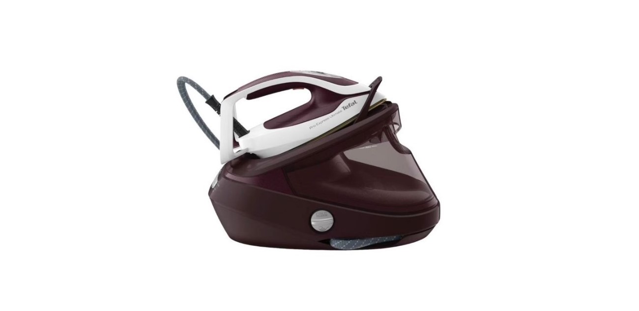 Парогенератор TEFAL GV 9721E0