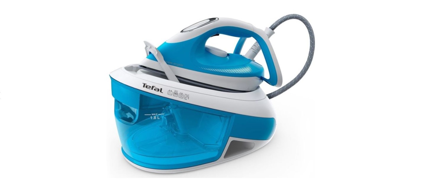 Парогенератор TEFAL SV 8002E0