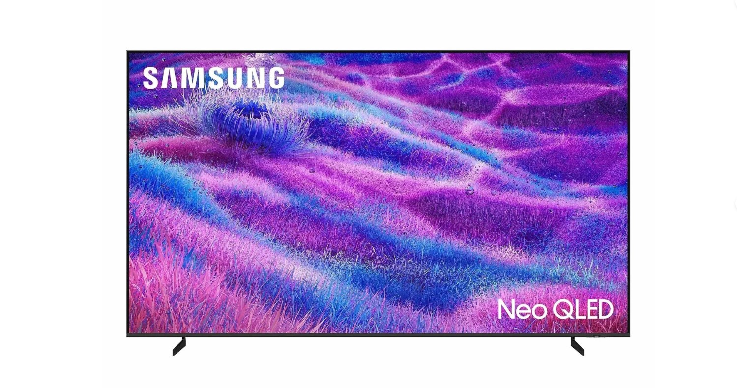 Телевизор Samsung QE55QN80F