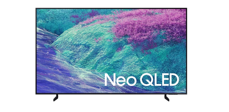 Samsung QE55QN1EFAUXRU