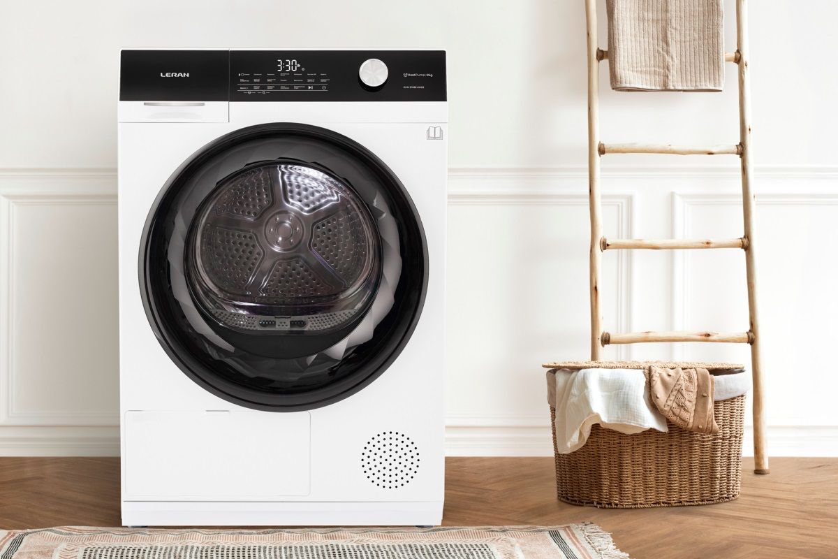 Как выбрать сушильную машину для дома: тепловой насос или конденсация, загрузка, шум, программы и ошибки покупателей