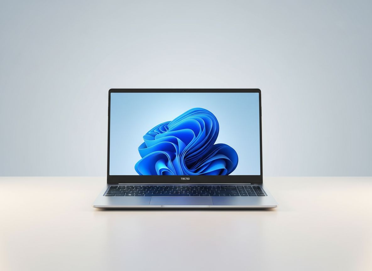 Tecno Megabook T1