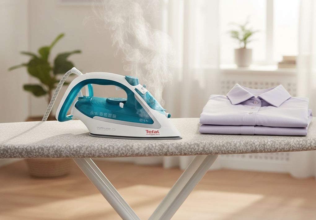 Утюг TEFAL