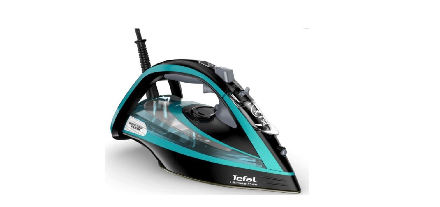 Утюг TEFAL FV 9837E0