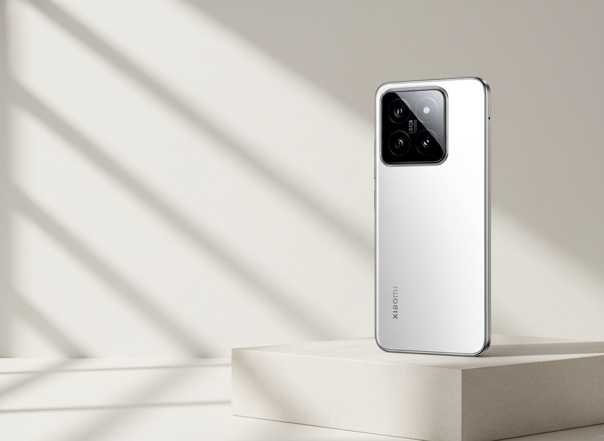 Xiaomi 14