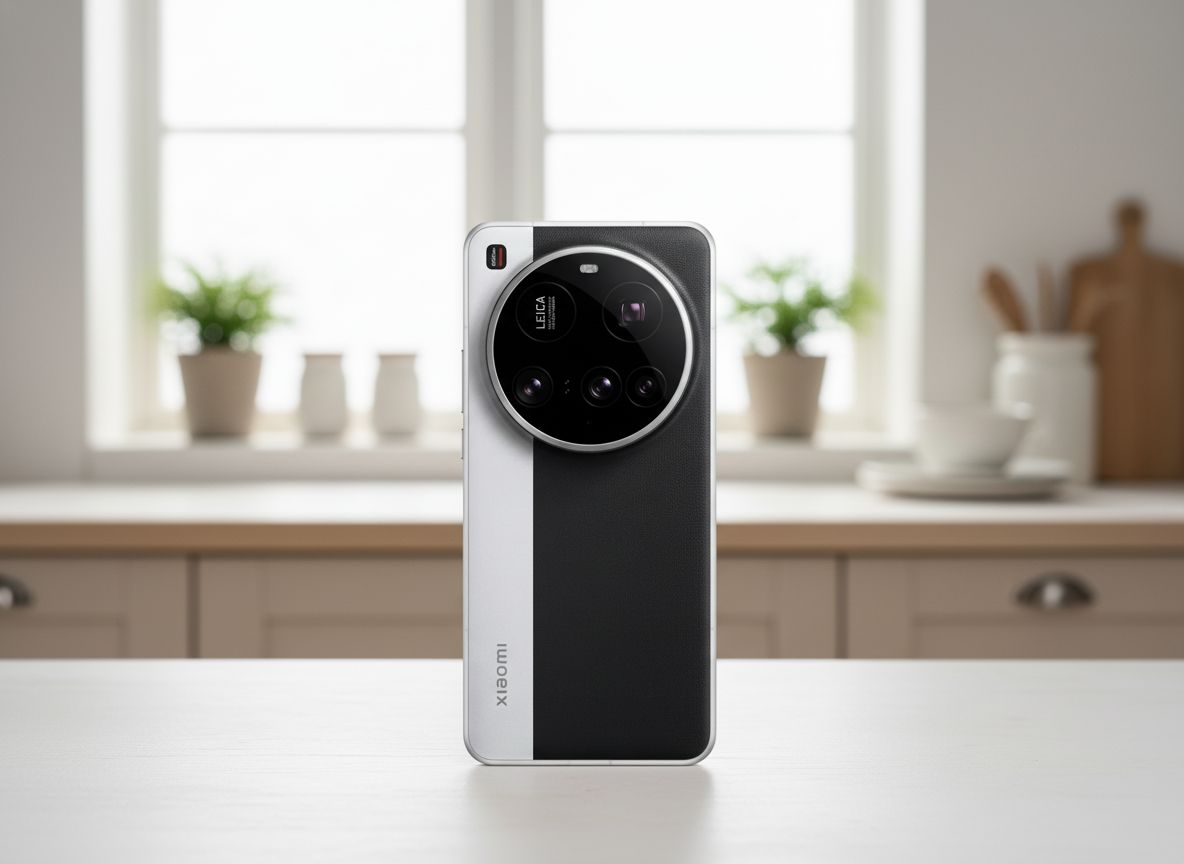 Xiaomi 15 Ultra