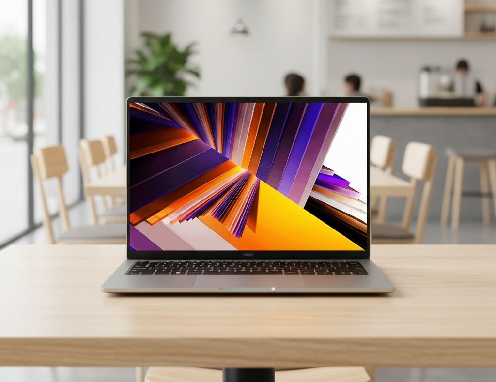 Xiaomi Redmi Book 16 2024