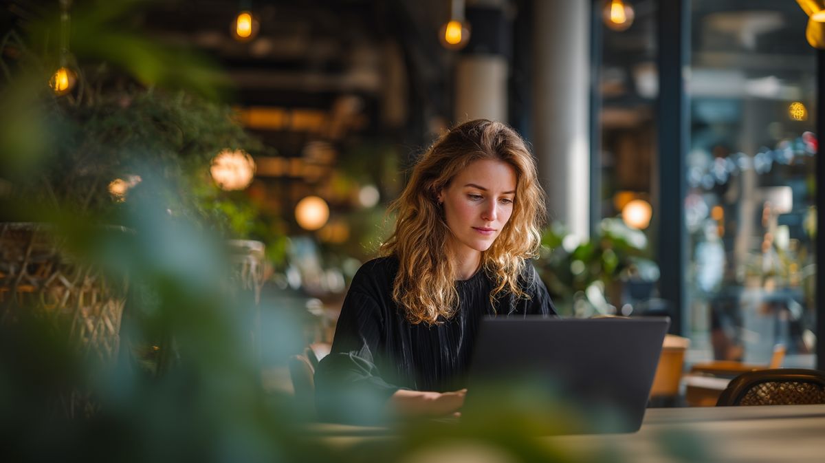 Какой ноутбук подходит для работы