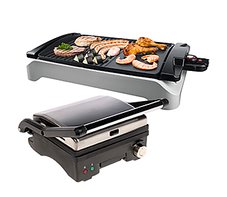 Электрогрили