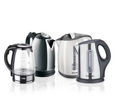 Чайникиэлектрические