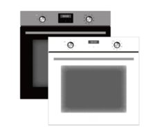 Встраиваемые духовые шкафы