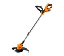 Садовые триммеры