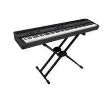 Синтезаторы и цифровые фортепиано