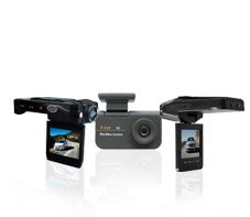 Видеорегистраторы