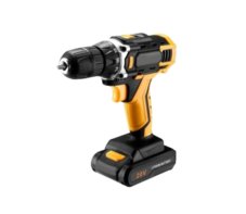 Шуруповерты