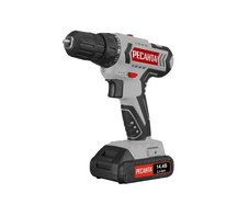 Шуруповерты