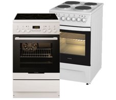 Электрические плиты