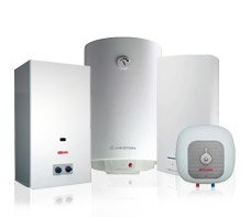 Водонагреватели