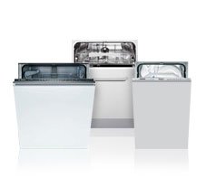 Встраиваемые посудомоечные машины